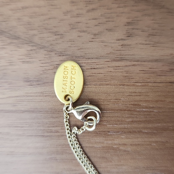 Scotch & Soda Necklace - Picture 4 of 4